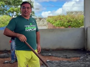 Mercado Verde avança em Junqueiro e promete fortalecer comércio local