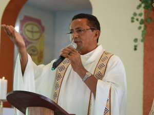 Dom Manoel toma posse como bispo de Palmeira dos Índios