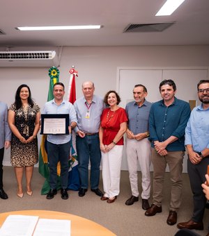 Governo anuncia R$ 105 milhões para fortalecer ciência, tecnologia e inovação em Alagoas