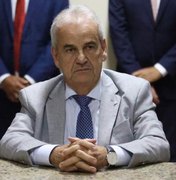 Assembleia aprova Otávio Lessa para presidência da Arsal em Alagoas