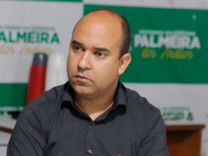 Adalberon Sá Júnior recebe título de Cidadão Honorário de Maceió nesta terça (11)