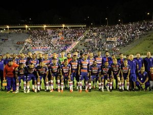 Série C: Fortaleza e Sampaio Corrêa já estão na série B; confira as outras 'decisões' 