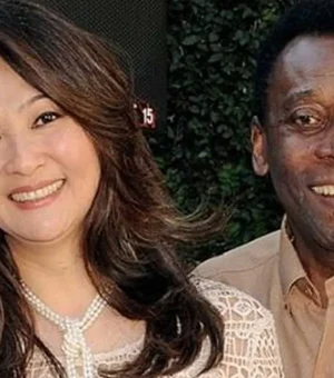 Viúva de Pelé diz que responsável pelo testamento tenta “enriquecer”