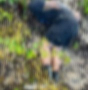 Homem é achado morto e amarrado na Praia do Pontal do Boqueirão, em Japaratinga