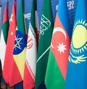 Cúpula de chefes de Estado do Brics será em julho no Rio de Janeiro