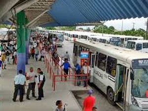 Aumento de tarifa de ônibus em Maceió será discutida dia 08