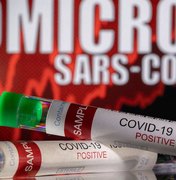 Covid-19: Ômicron responde por 96% de amostras analisadas, diz Fiocruz