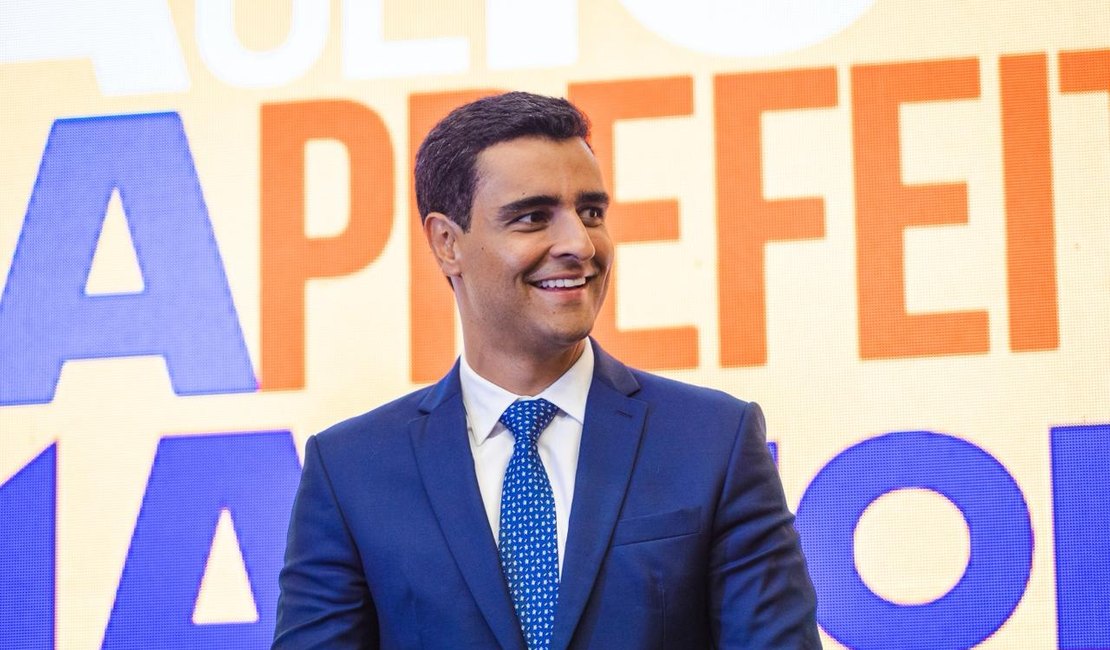JHC sobe o tom contra Paulo Dantas: “Alagoas está entregue à bandidagem”