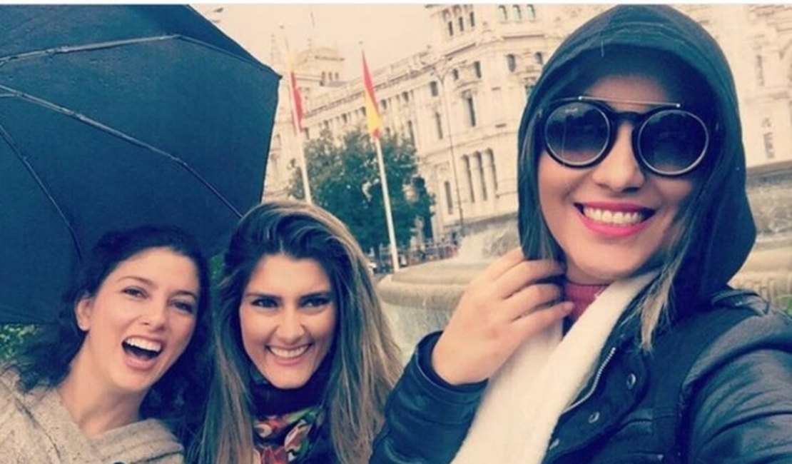 De licença médica, servidora do Ministério da Saúde faz tour em Madri