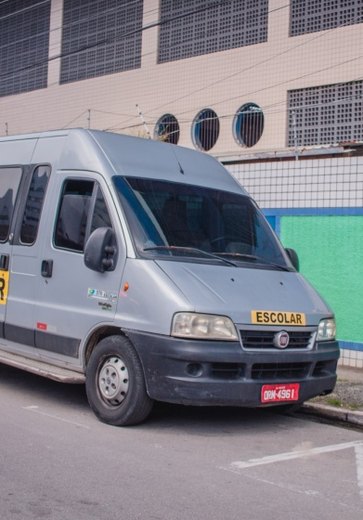 DMTT amplia prazo de permissões para o transporte escolar