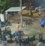 Polícia investiga caso de homem perseguido e morto a facadas no Salvador Lyra