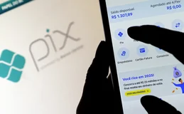 Vírus que rouba Pix faz limpa em quase todo o saldo da conta sem você notar