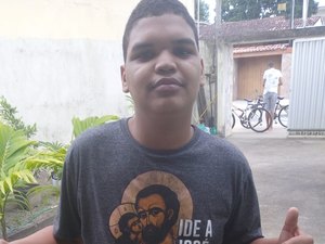 Família procura por adolescente de 14 anos desaparecido após discussão com o pai