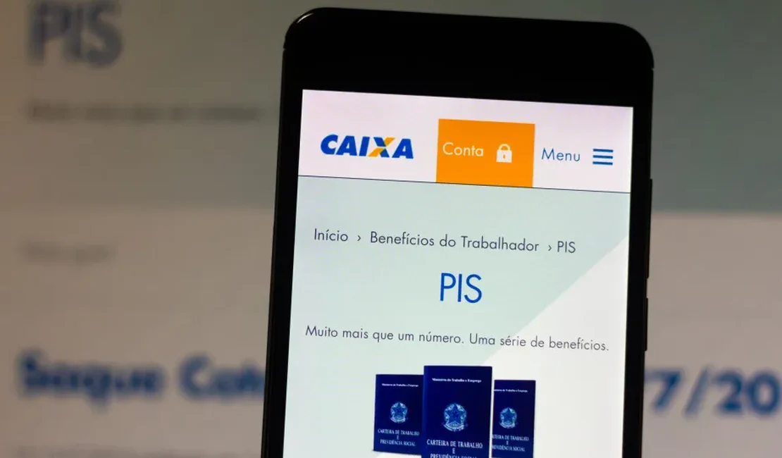 Descubra se você tem dinheiro a receber no novo aplicativo do PIS/Pasep