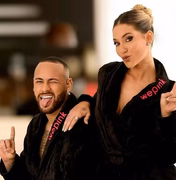 Virginia Fonseca diz que rompeu com Neymar após ligação polêmica de madrugada: 'Contrato acabou'