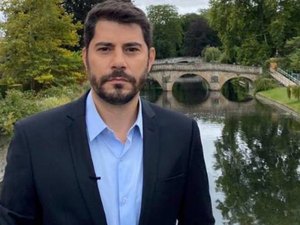 Evaristo Costa tem filhos? Apresentador vira alvo na web após polêmica com Virginia Fonseca