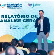 Feira dos Municípios movimenta mais de R$ 2 milhões em economia direta