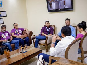 Prefeitura de Palmeira se prepara para pagar os precatórios da Educação na próxima semana