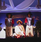 Espetáculo ‘O Julgamento de Calabar no Tribunal Celestial’ encanta público em Porto Calvo