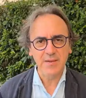Deputado italiano acionou a polícia e indicou paradeiro de Carla Zambelli em Roma