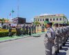 Polícia Militar de Alagoas celebra Dia da Bandeira Nacional