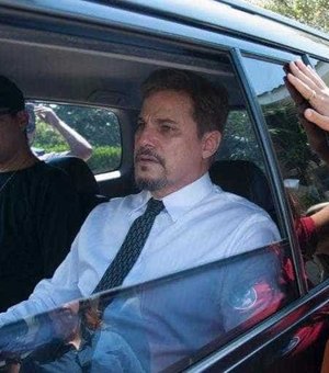 Edson Celulari será preso em ação anticorrupção na nova 'Malhação'