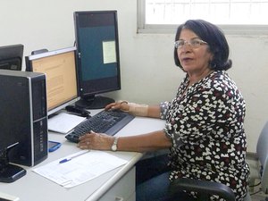 ?Mulheres representam 49,7% do total de servidores do Judiciário de Alagoas