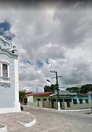 Discussão de casal em via pública termina em prisão em Santa Luzia do Norte
