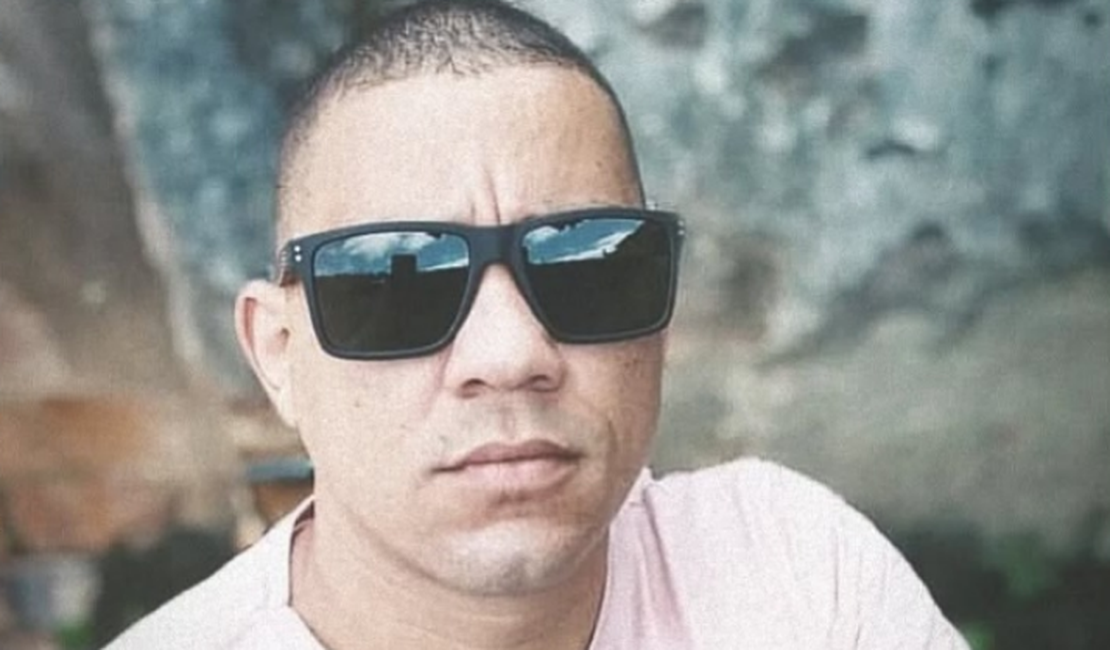 Homem que morreu em grave acidente na Jatiúca era pai dedicado e conhecido pelo jeito extrovertido
