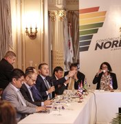 Grupo de Portugal anuncia investimento de R$ 120 milhões no litoral Norte