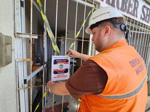 Defesa Civil de Maceió atua em áreas de risco e ampara famílias vulneráveis