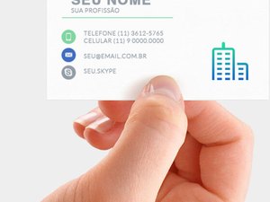 5 Dicas Para Você Criar O Seu Cartão De Visitas 