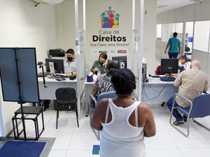 Projeto Cidadão Legal auxilia na emissão de 524 títulos eleitorais em 2022