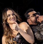 Vocalista da banda Limão com Mel sofre acidente durante turnê nos Estados Unidos