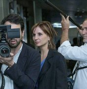 Petra Costa pode se tornar 1ª brasileira a ganhar Oscar com 'Democracia em Vertigem'