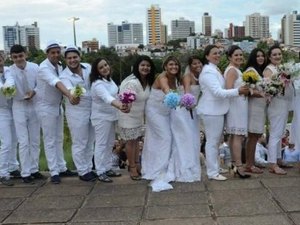 Igreja evangélica realiza casamento gay coletivo no Rio Grande do Norte