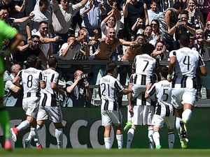 Juventus anuncia acordo com jogadores e economizará 90 milhões de euros em salários