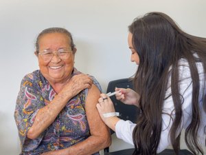 Girau do Ponciano reforça campanha de vacinação contra a influenza em 2026