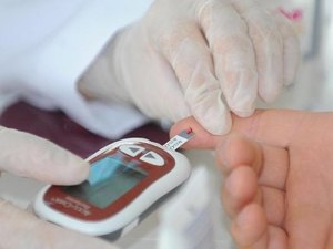 Um em cada dois adultos com diabetes não sabe que tem a doença