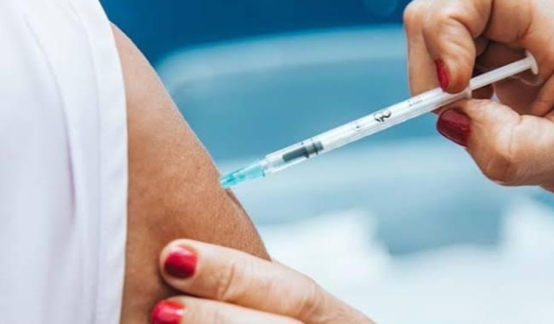 Prefeitura de Maceió amplia vacinação contra a doença pneumocócica