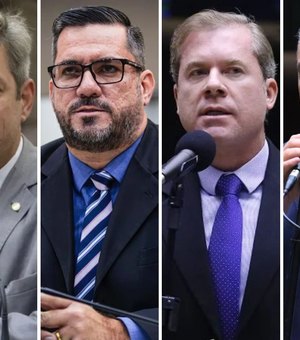 Oposição alagoana reage à decisão de Moraes que mantém reajuste sobre o IOF