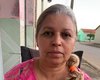 Dona de casa arapiraquense faz apelo enquanto aguarda cirurgia