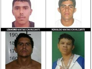 Envolvidos nas mortes dos militares são atingidos em confronto