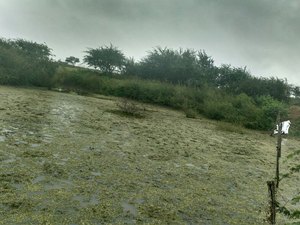 Mãe suspeita que tio tenha matado criança encontrada em açude