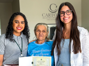 Girau garante cidadania e dignidade social através da Assistência Jurídica Municipal