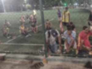 Saiba quem era o homem que morreu após mal súbito durante 'racha' na Pajuçara