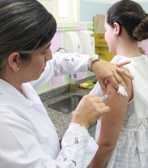 Arapiraca: após caso de sarampo, Sesau realiza prevenção e descarta vacinação em massa 