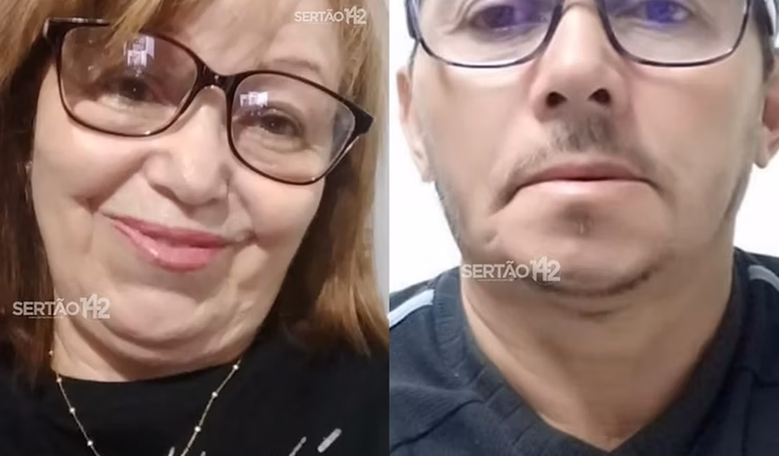 Mortos em acidente de ônibus em Minas seguiam para o Sertão de Alagoas; saiba quem eram