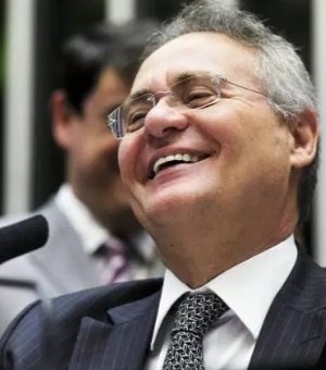 Maioria dos ministros do STF decide manter Renan Calheiros na presidência do Senado