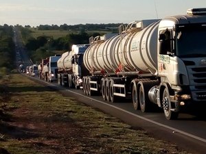 Desde o início da greve, Petrobras já perdeu R$ 126 bilhões em valor de mercado, diz Economatica